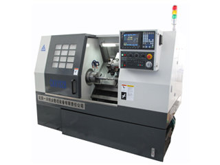Beijing Yichuan CK6132