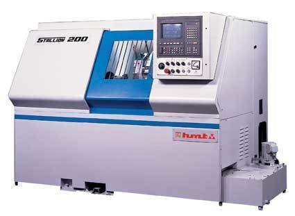 HMT STALLION 200