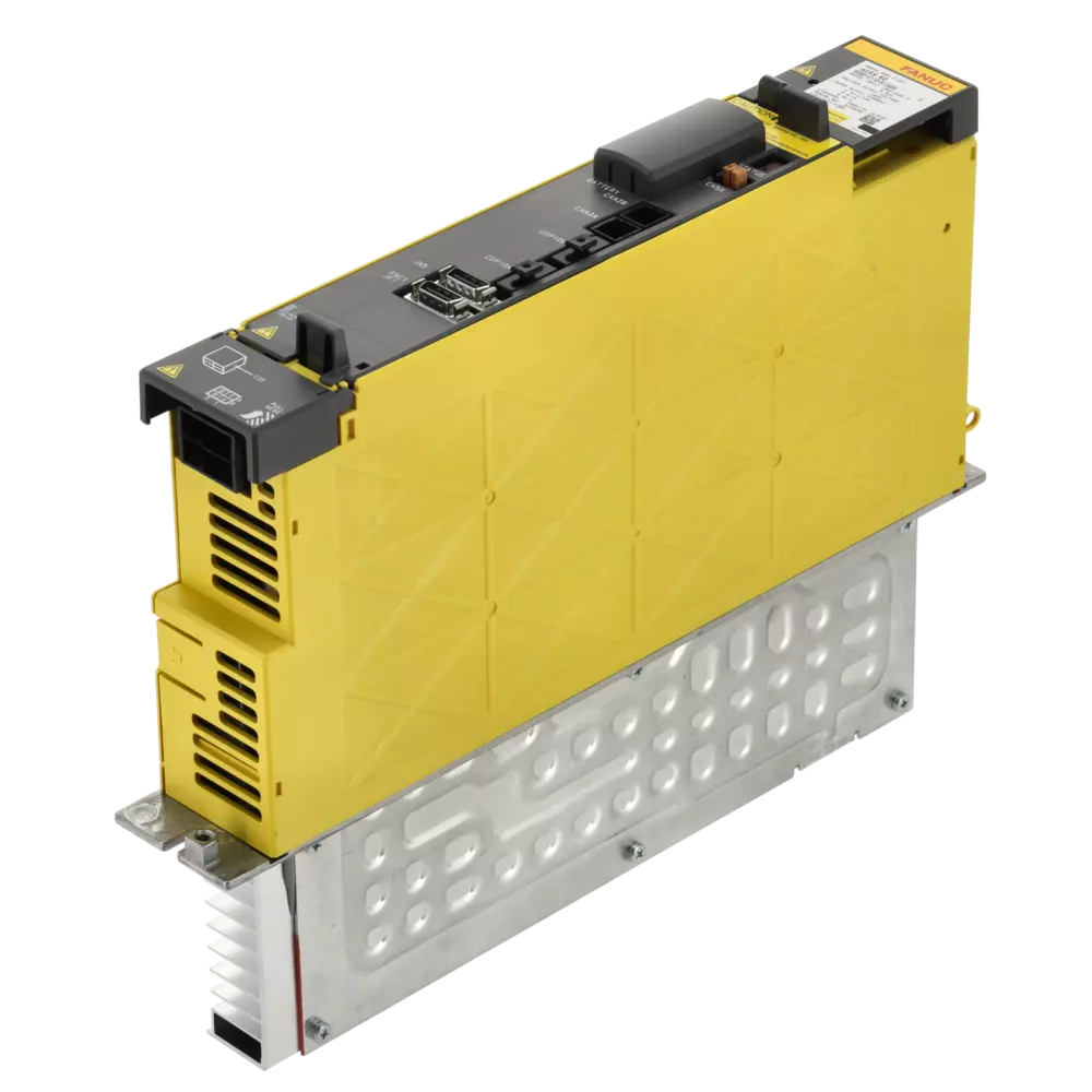 Sürücü ALPHA SVM1-40i A06B-6114-H104#N
