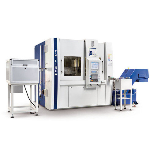 Sala T2 LINEA