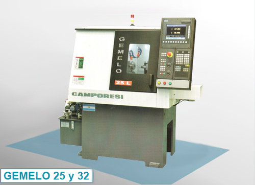 Camporesi Gemelo 25