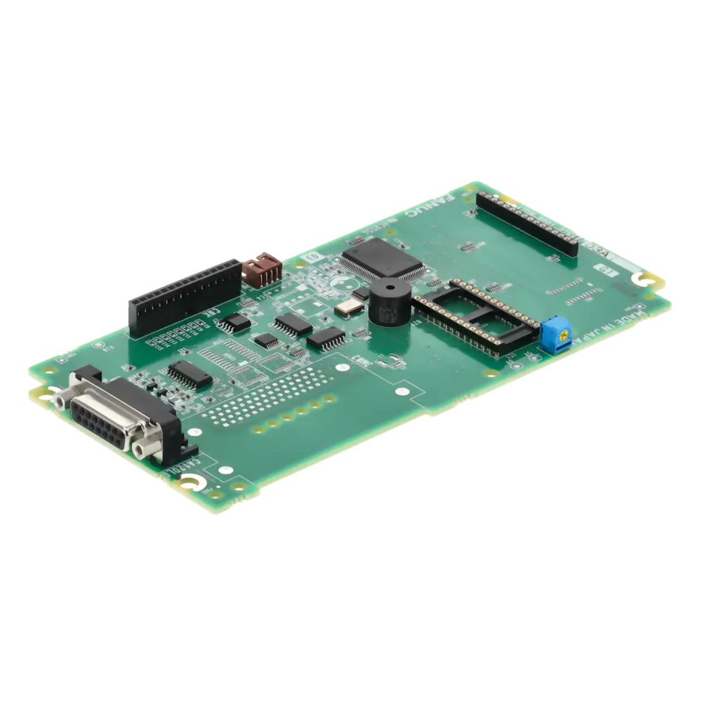 Baskı devre kartı DPL/MDI A20B-8001-0761