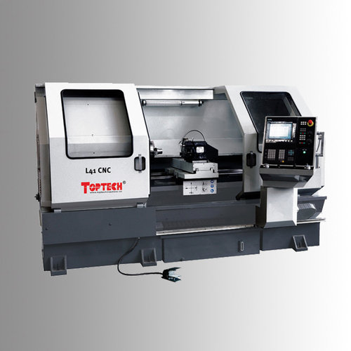 Toptech L41 CNC