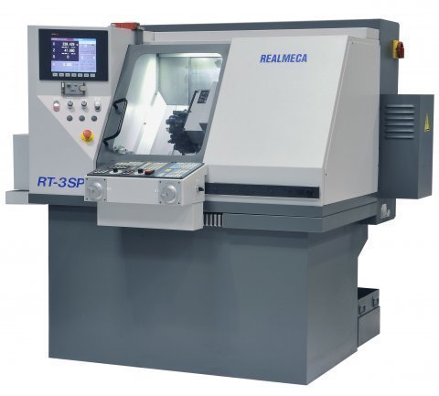 Realmeca RT-3SP