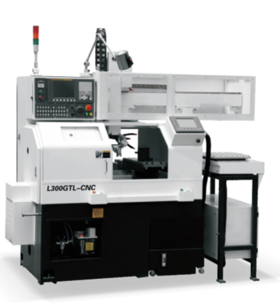 Kraft L300GTL-CNC