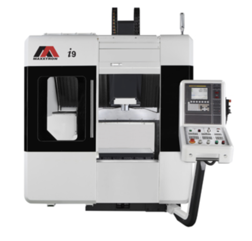 Maxxtron I9