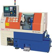 SPM Tools SAFAL TURN-4