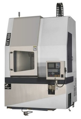 Macpower VTX 600
