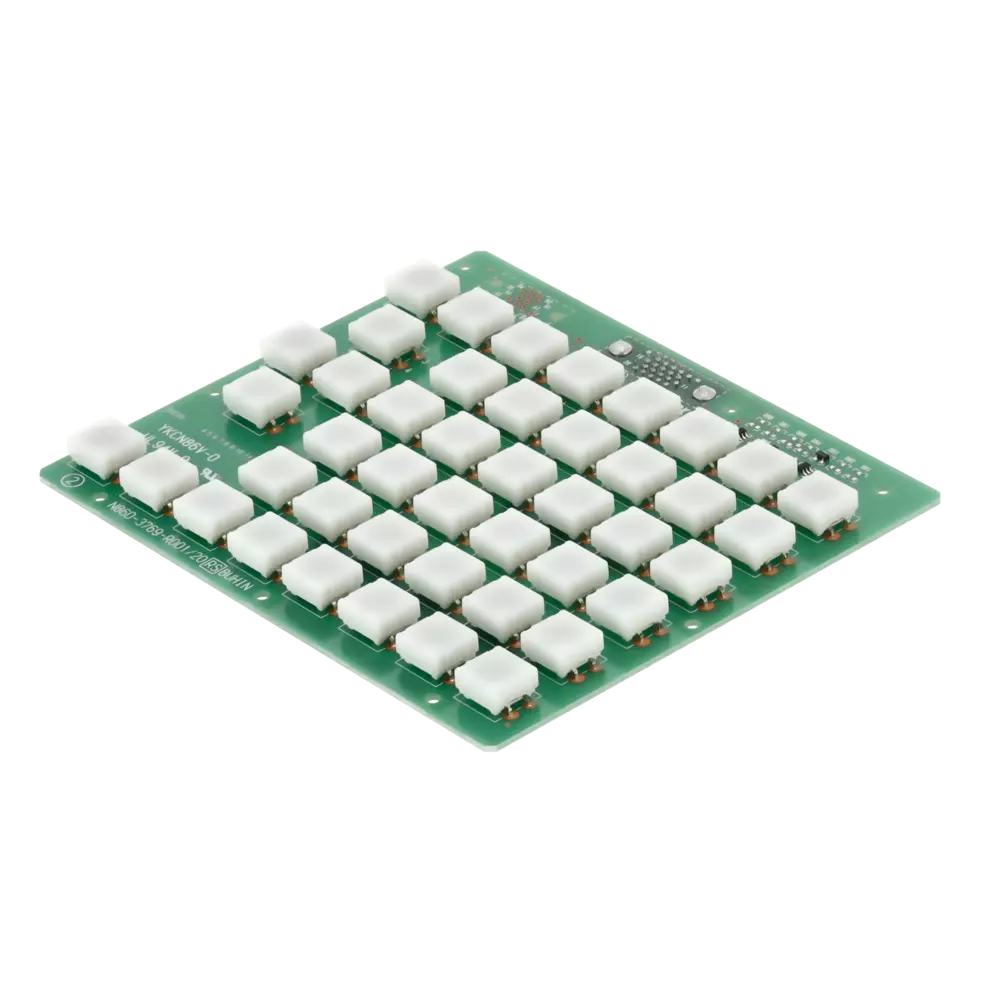Klavye A86L-0001-0342