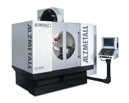 Alzmetall CS 600