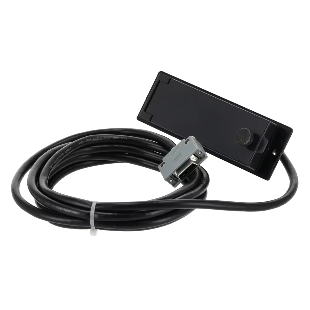 Punch paneli, ince, 2 M A02B-0236-C192