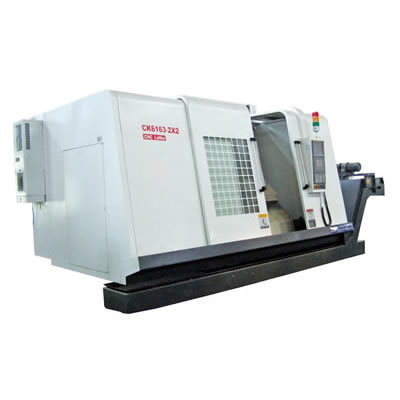 Dezhou Precion CK6163-2X2