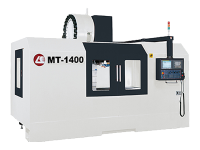 LK Machinery MT-1400