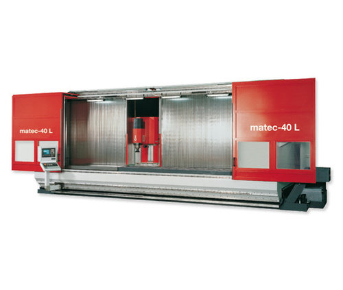 Matec 40 L