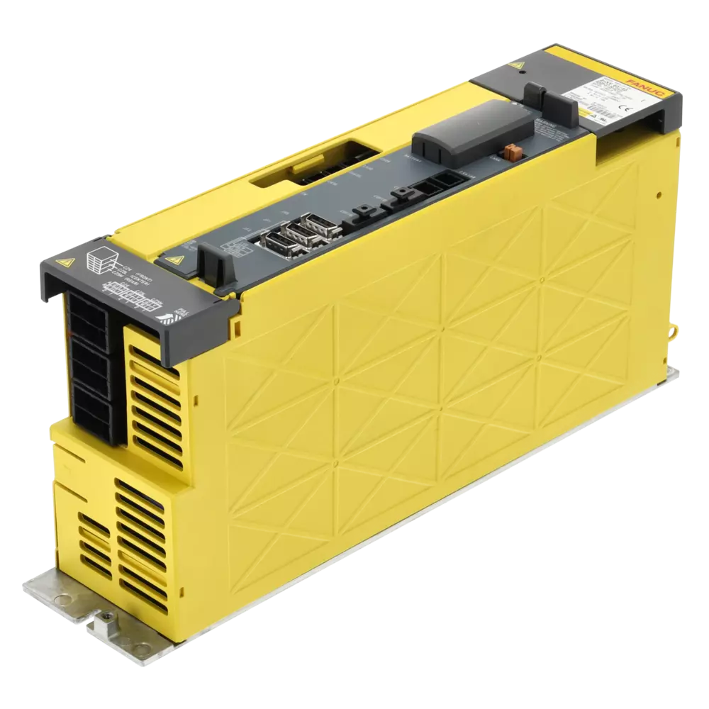 Servo sürücü BETA iSV 40/40, FSSB arayüz A06B-6136-H203