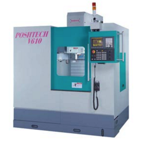 Poshtech V610