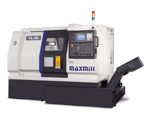Maxmill VL-8S