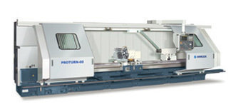 Hankook PROTURN 60/3200