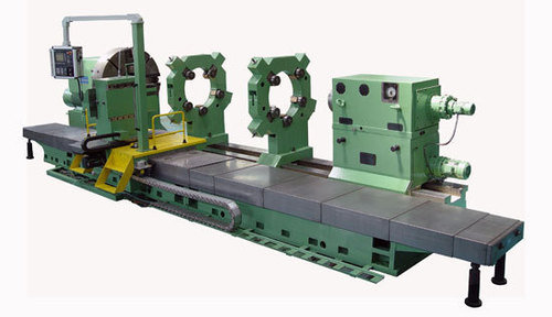 Fortune Pacific NC1600 B1600 40TONS 63TON