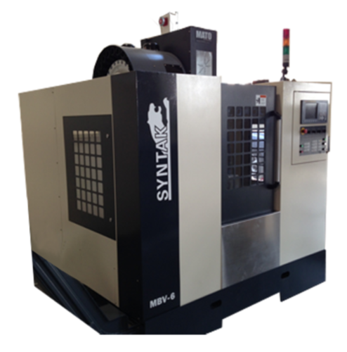 Syntak MBV-8