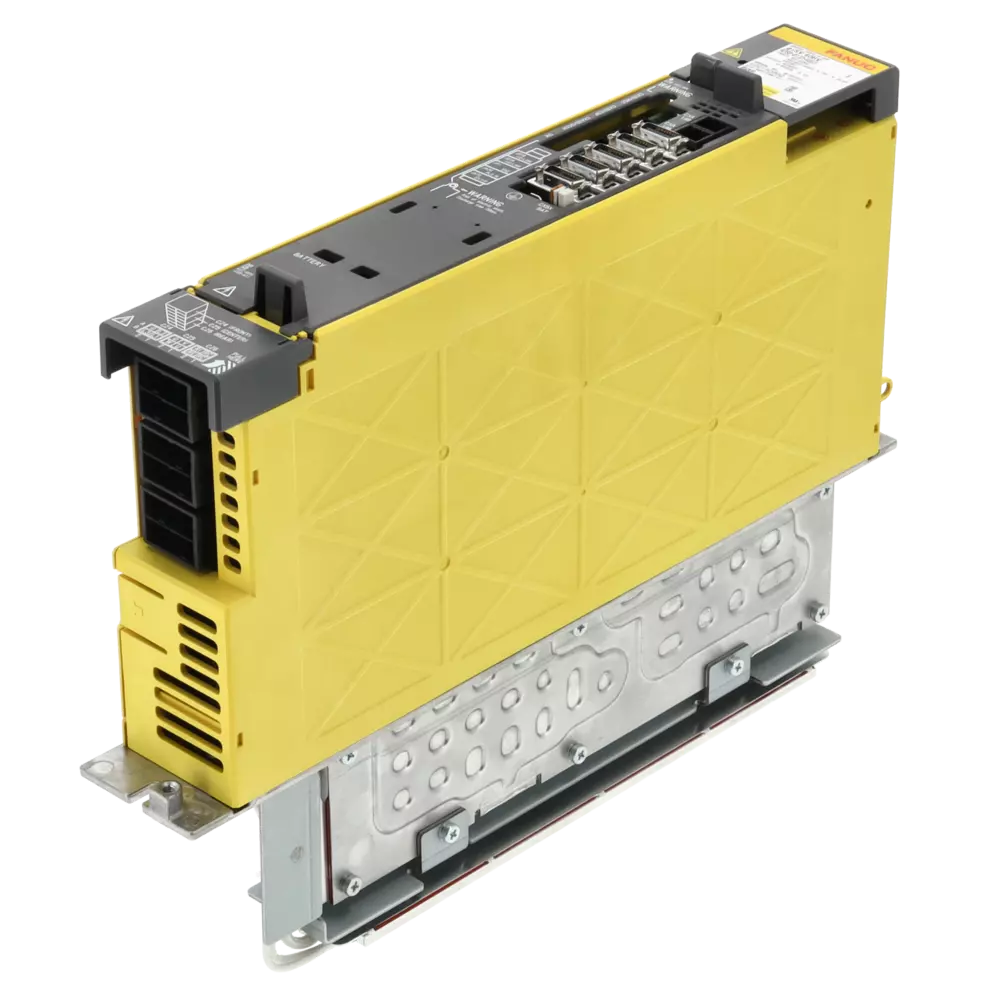 Servo sürücü BETA iSV 40HV, I/O LINK arayüz A06B-6133-H003