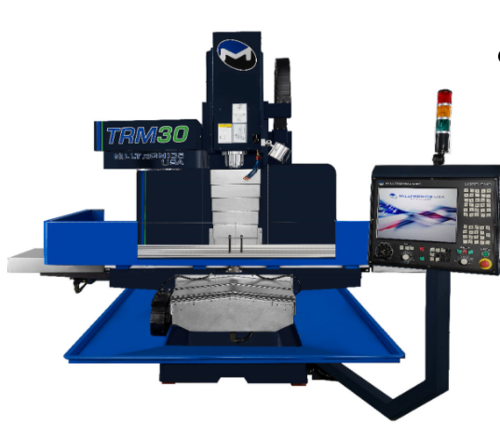 Milltronics TRM30