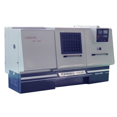 Dezhou Precion CKD6140K