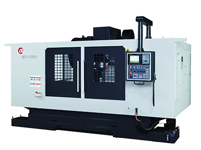 LK Machinery MV-1680