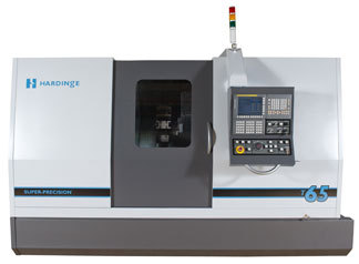 Hardinge SUPER PRECISION T-65
