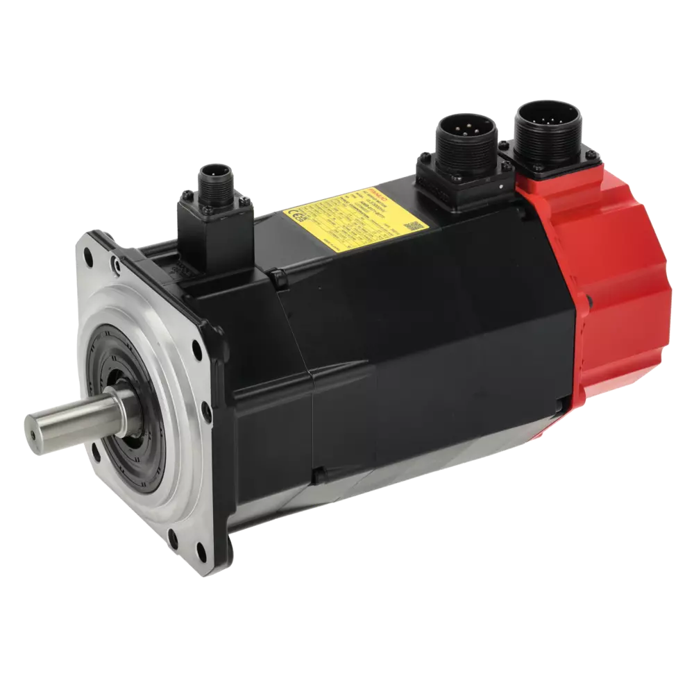 Servo motor a3/3000HV düz, frenli, I64 A06B-0171-B777