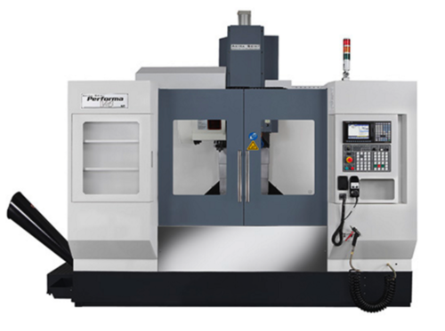 Akira Seiki PERFORMA V5C