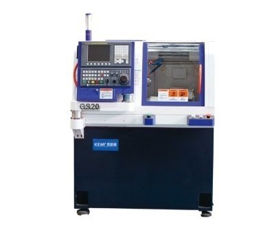 Kemt GH20
