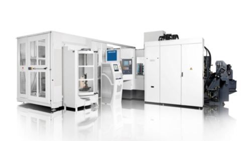Heller Group H 2000