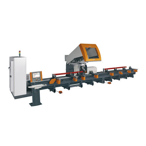 Elumatec SBZ 150