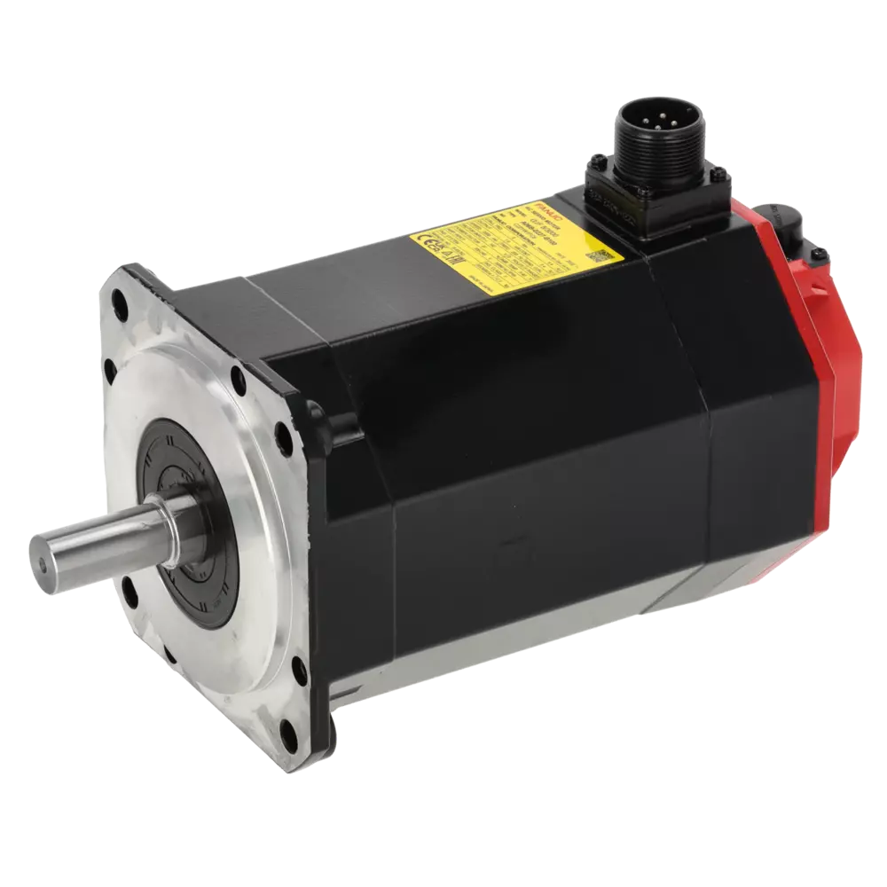 Servo motor aiF 8/3000 A06B-0227-B100
