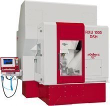 Roders RXU1000DSH
