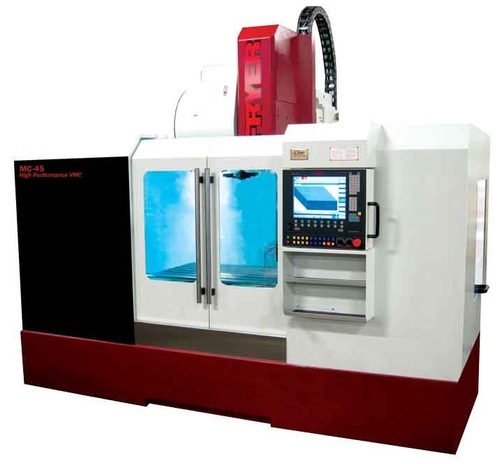 Fryer MC-45