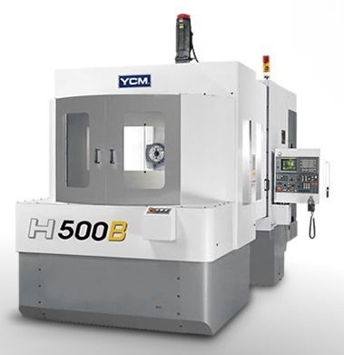 YCM H500B