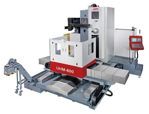 U'chine UHM-1250A