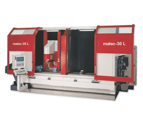 Matec 30 L