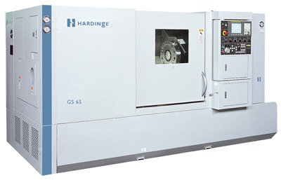 Hardinge GS65