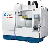 Romi D-1000