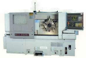 Ikegai TC25