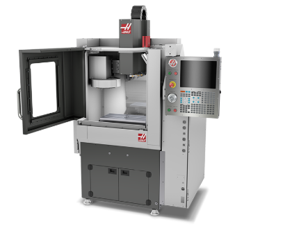 Haas CM-1