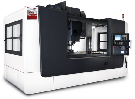 AMS MCV 700