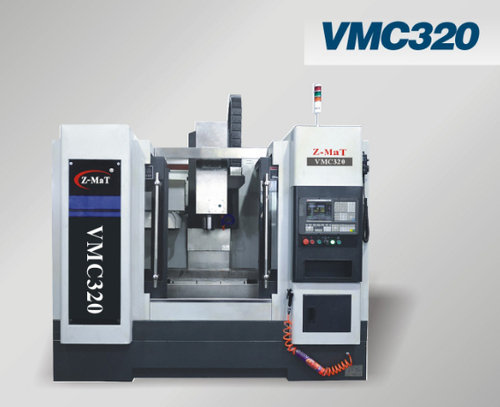 Z-MAT VMC320