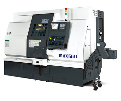 Maxmill VL-8T