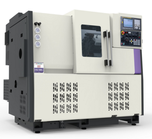 Ace Designers CSJ-400 RG
