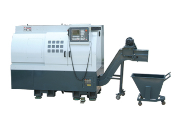 Chizhou White Eagle TC-35