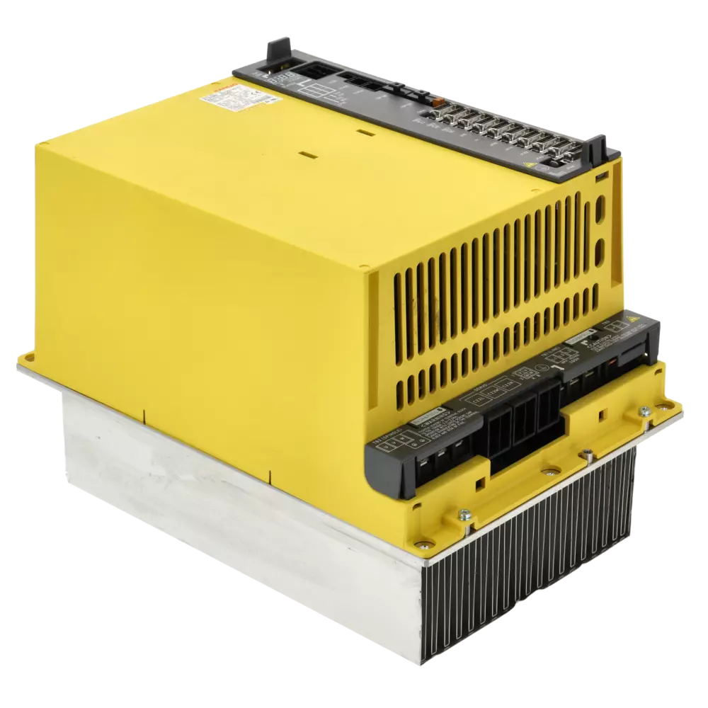 Sürücü BETA iSVSPc 20/20/20-11 - FS 0i-MATE-TD için A06B-6167-H302#H560